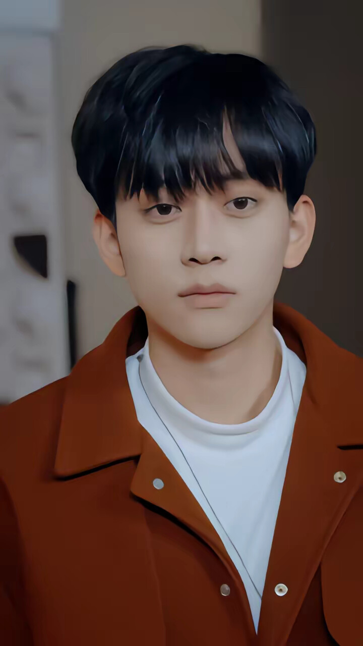 《弟弟，不要闹》剧照