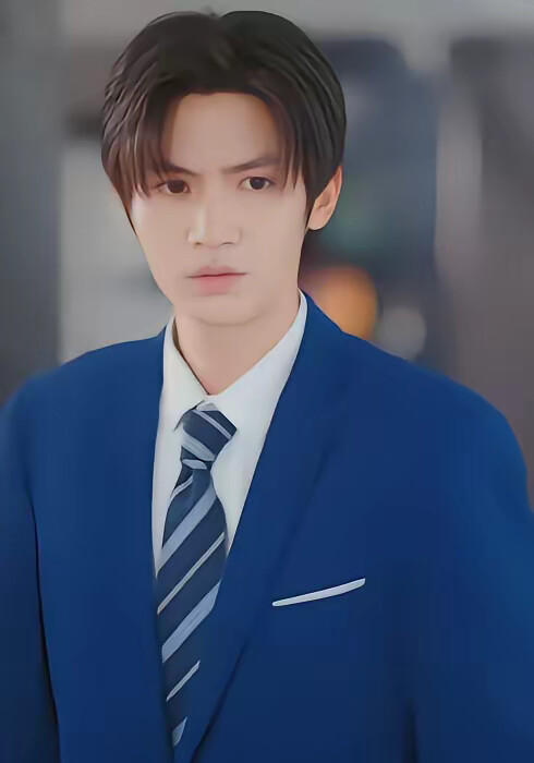 《异界杂货铺：她的星河奇遇》剧照