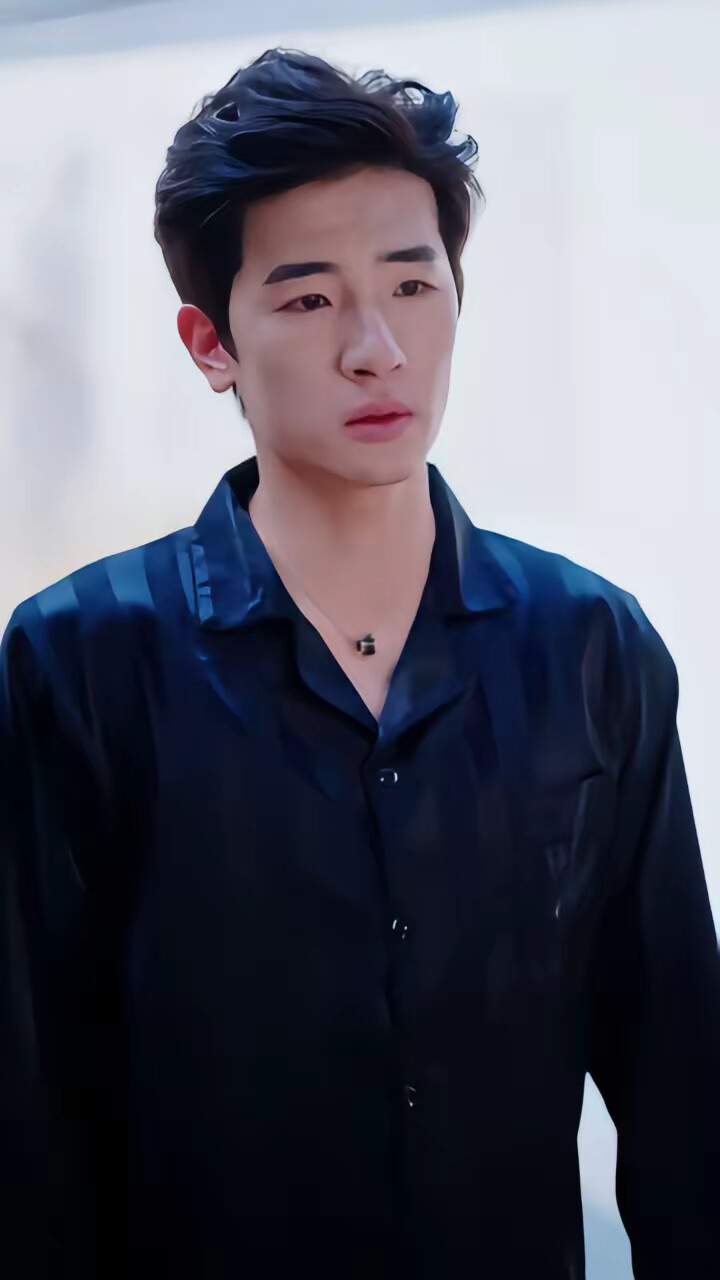 《顾先生追我悠着点》剧照