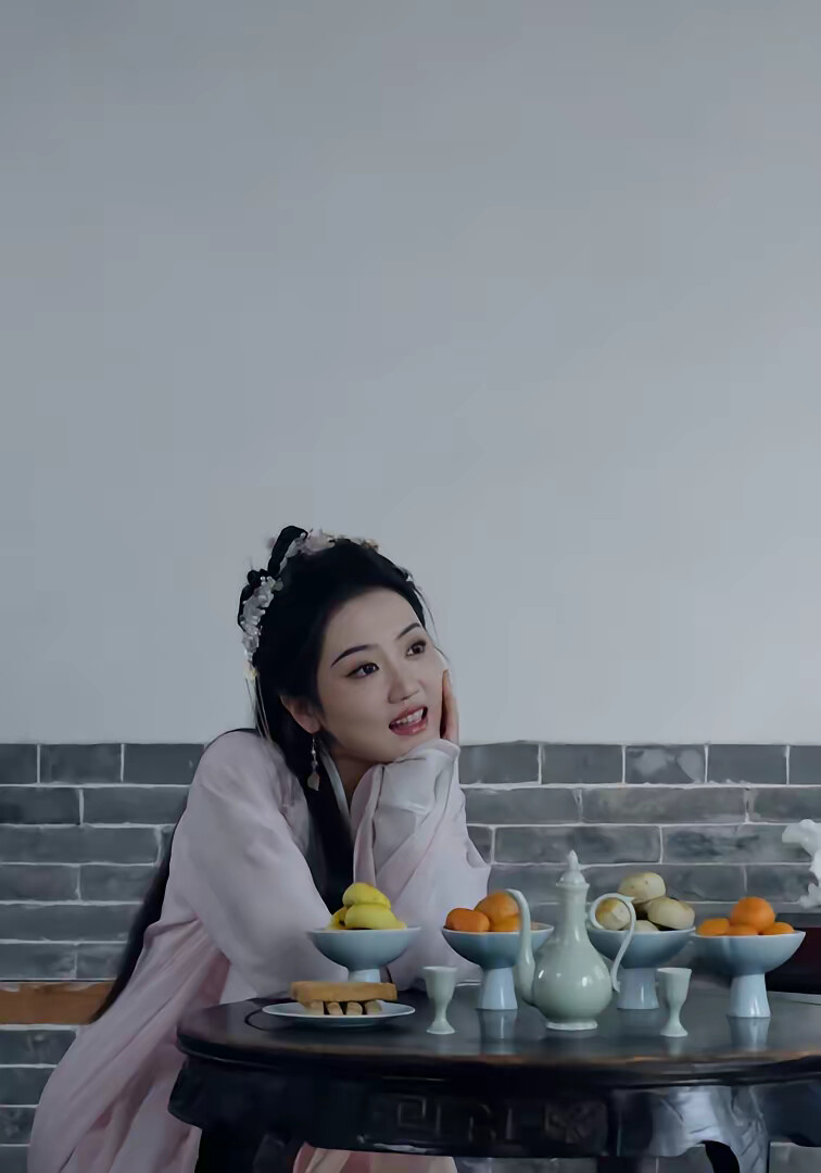 《探案长相思“女主”》剧照