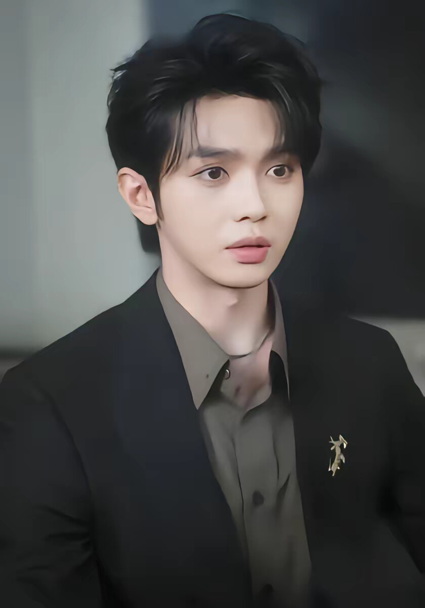 《反骨称臣》剧照