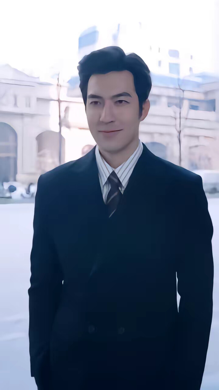 《四个大佬哥哥重生以后狂宠我》剧照