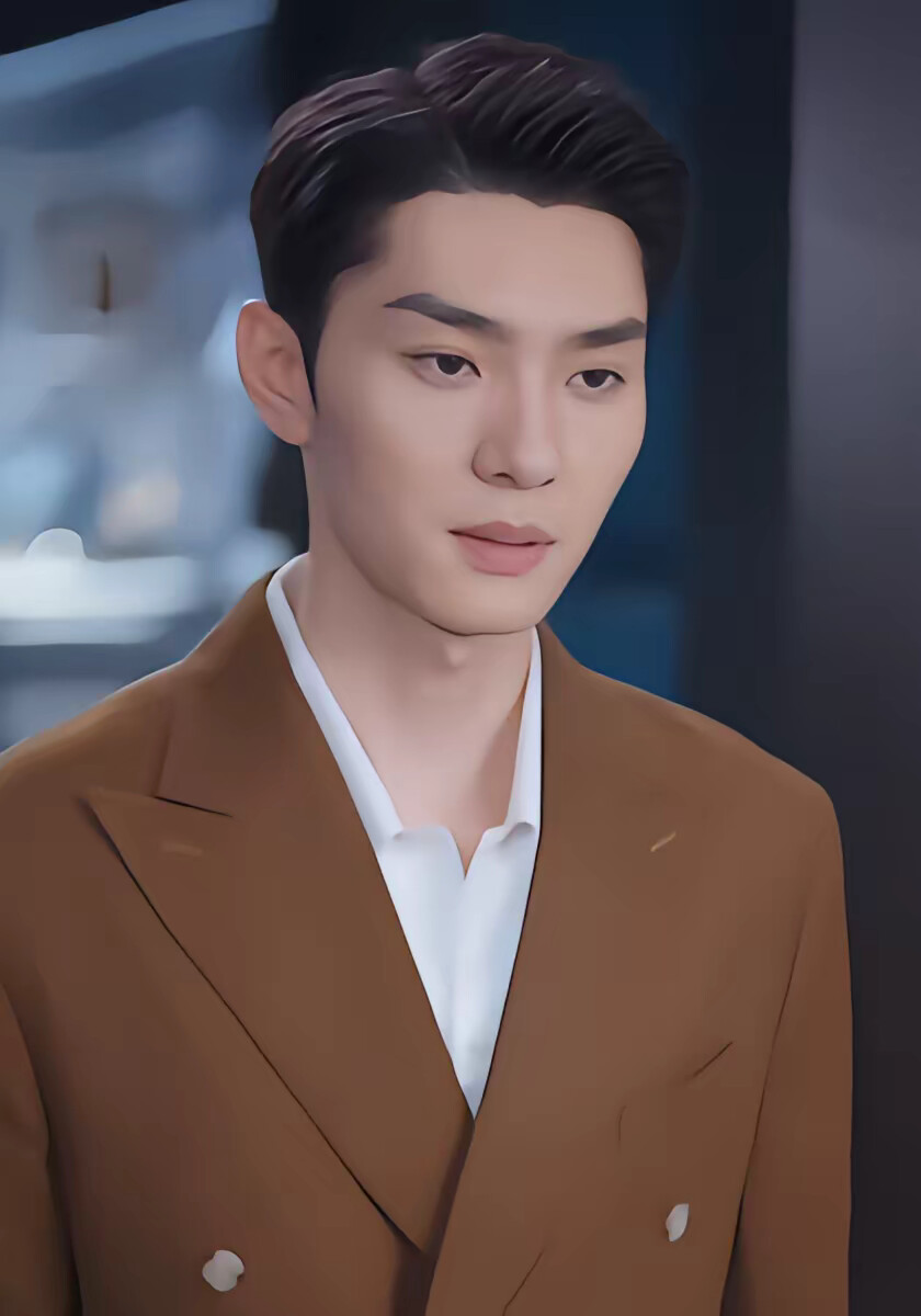 《罪之花》剧照