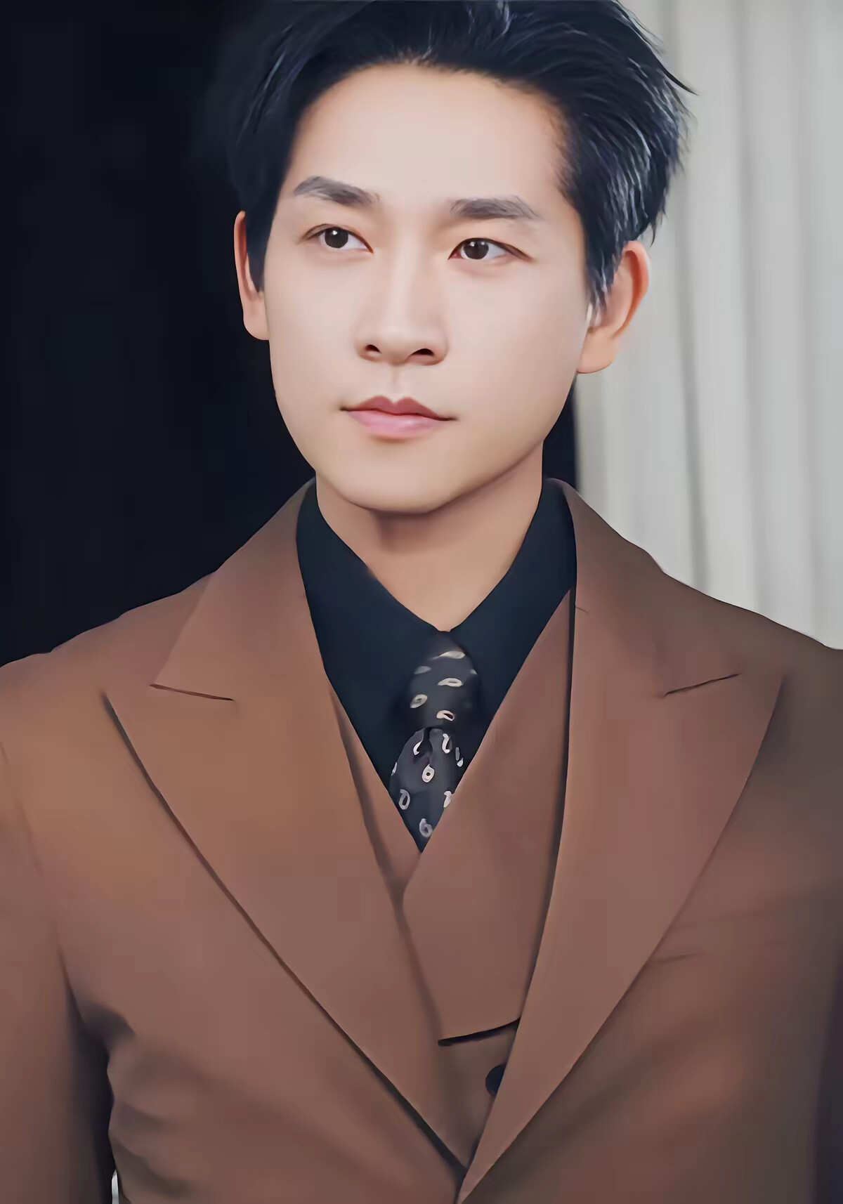 《心知沦陷》剧照