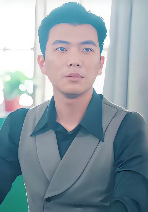 《雀影2025》剧照