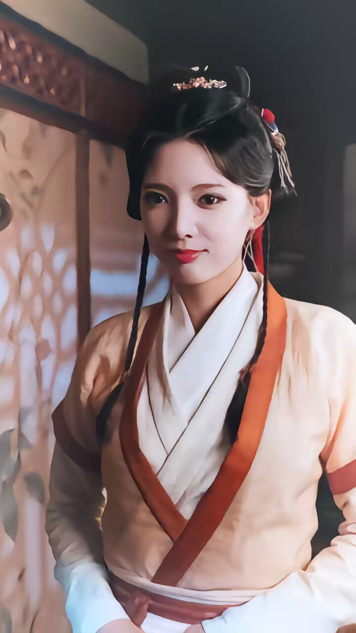 《焚香为刃，我宫斗满级》剧照