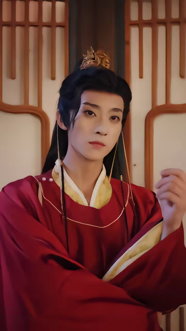 《纨绔夫妇玩转京城》剧照