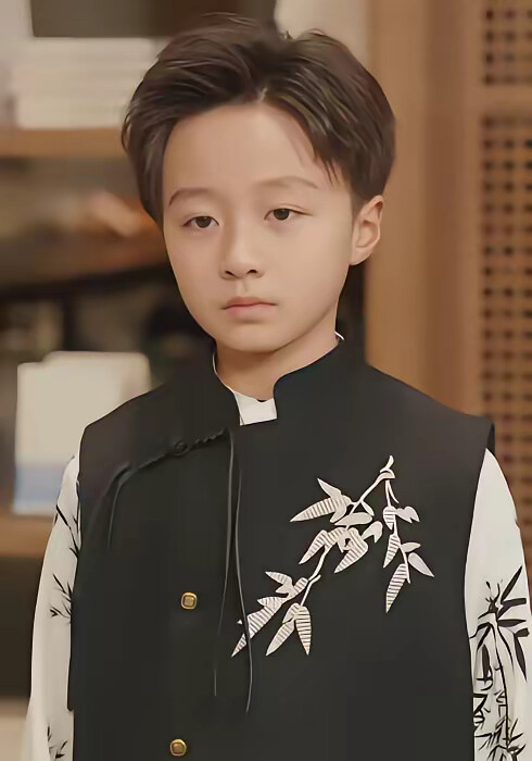 《八岁小医仙》剧照