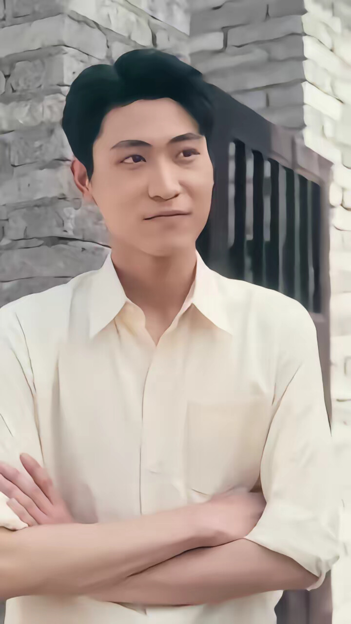 《七零冷面教官心动了》剧照