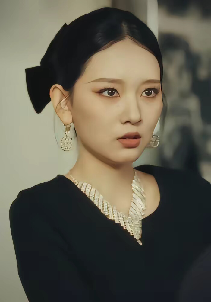 《欲壑难填》剧照