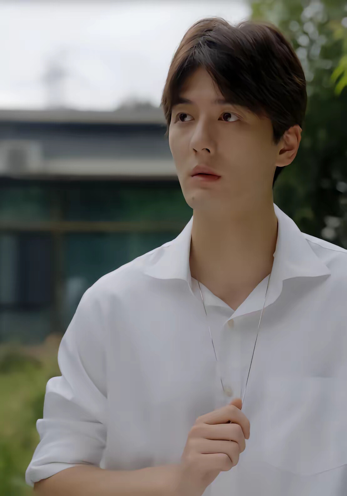 《糟了!我要给女婿当后爸》剧照