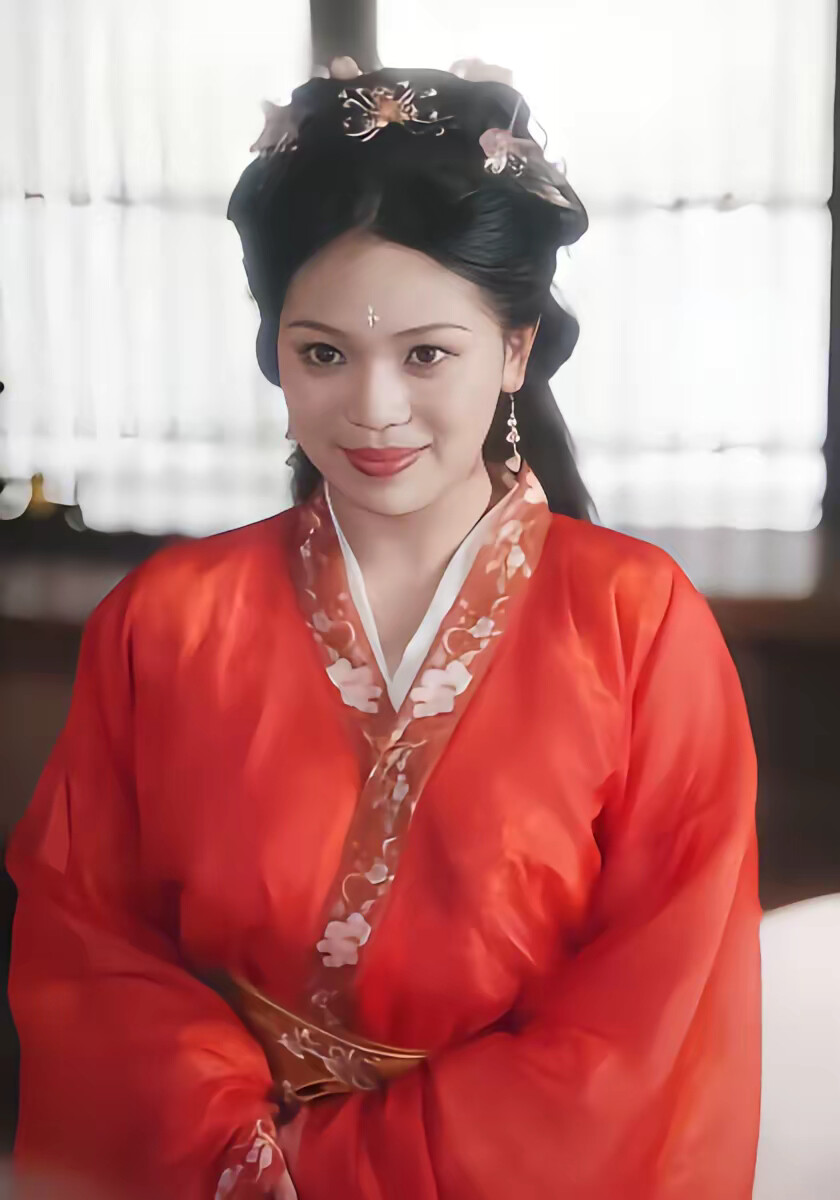 《卦妃倾天》剧照