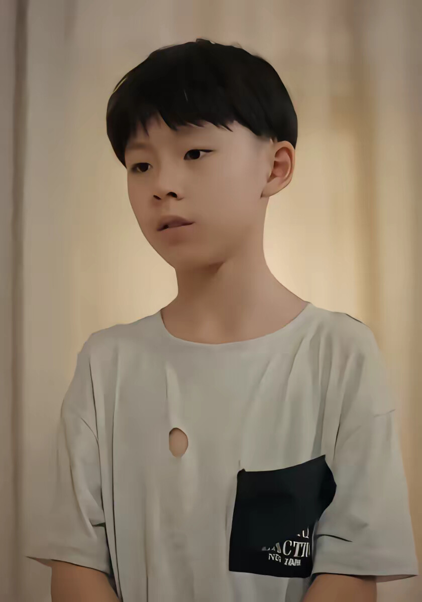 《乡村小福星》剧照