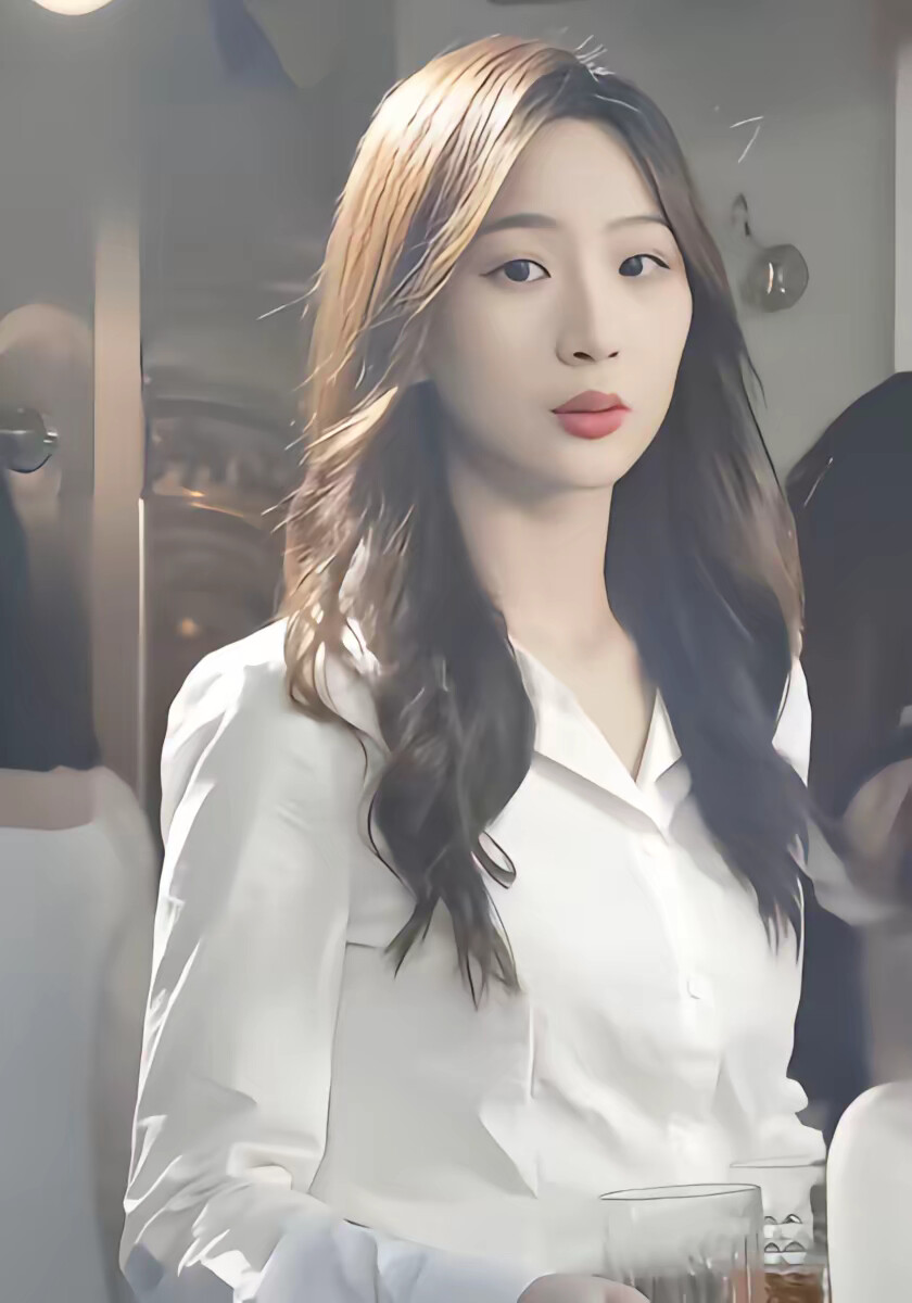 《为她折腰》剧照