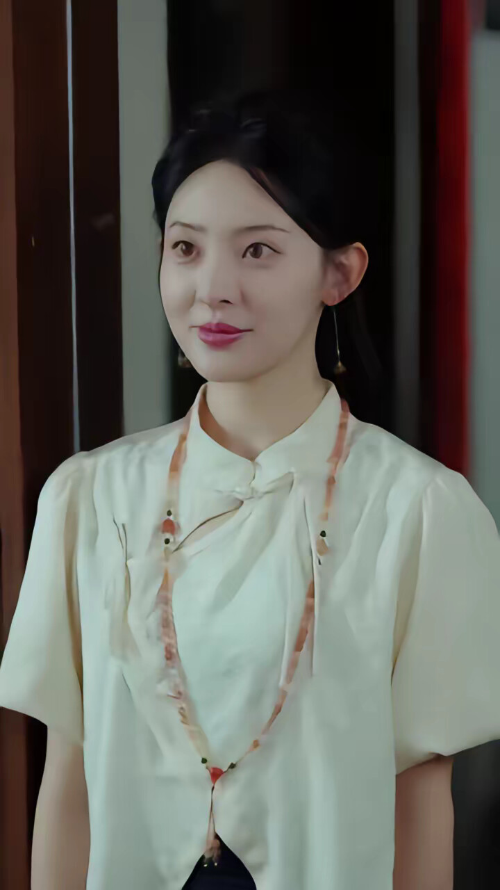 《唯有见你是青山》剧照