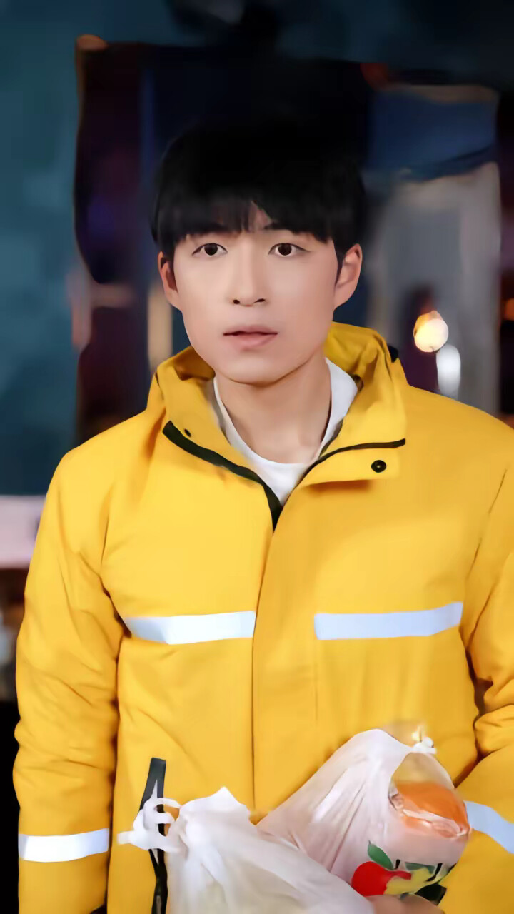 《伟大的守护》剧照