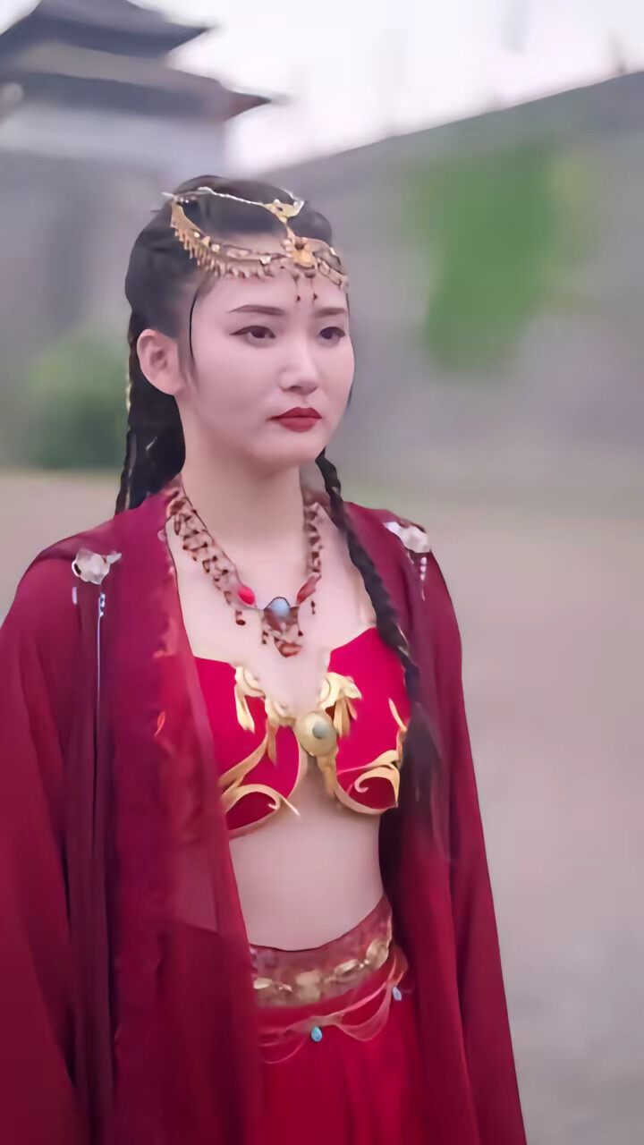 《史上最强状元郎》剧照