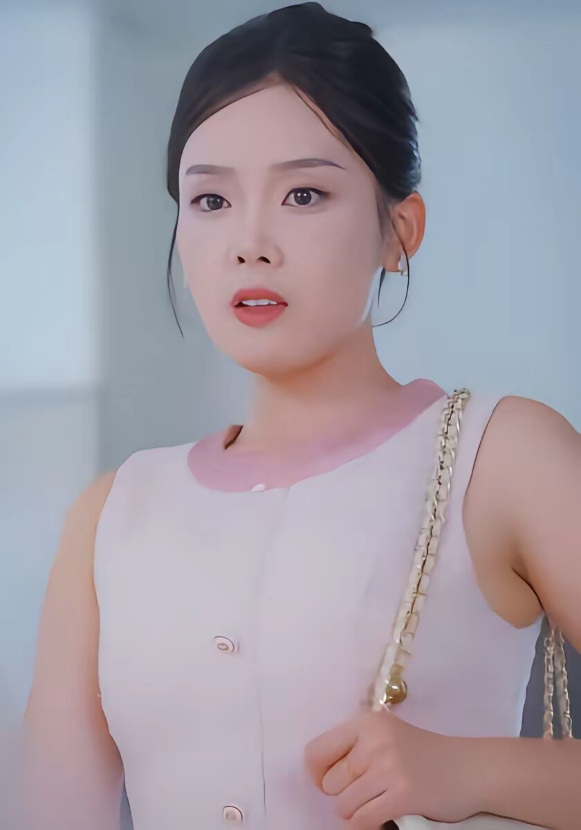 《错爱成眷属》剧照