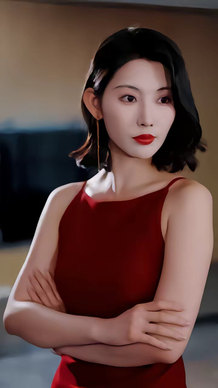 《今夜玫瑰吻你》剧照