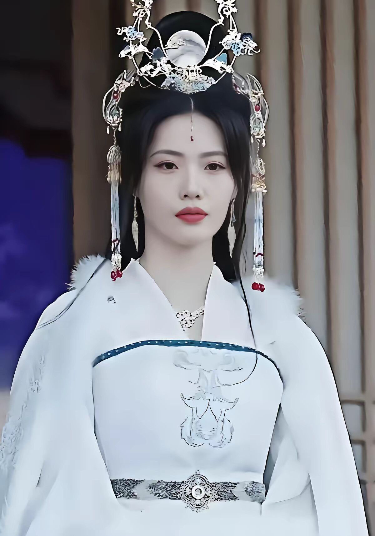 《我在王朝当卧底》剧照