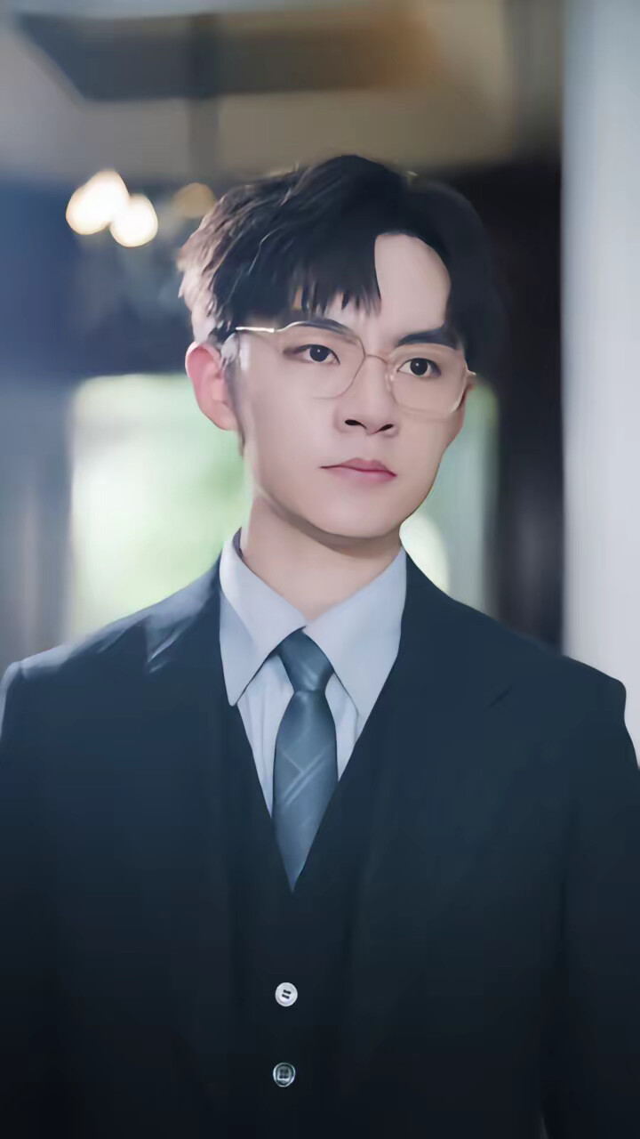 《我，脸盲，把路人钓成翘嘴》剧照