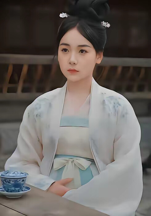 《好孕攻略》剧照