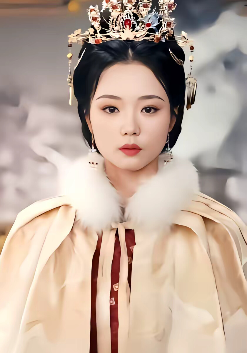 《此君更如意》剧照