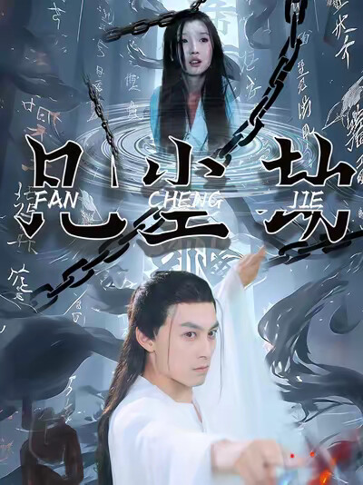 《凡尘劫》剧照