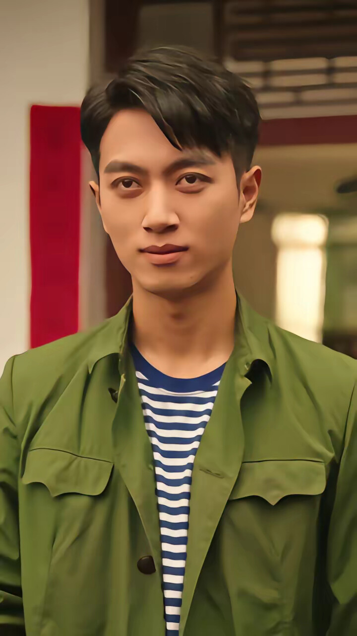 《我在火车上重振家族荣耀》剧照