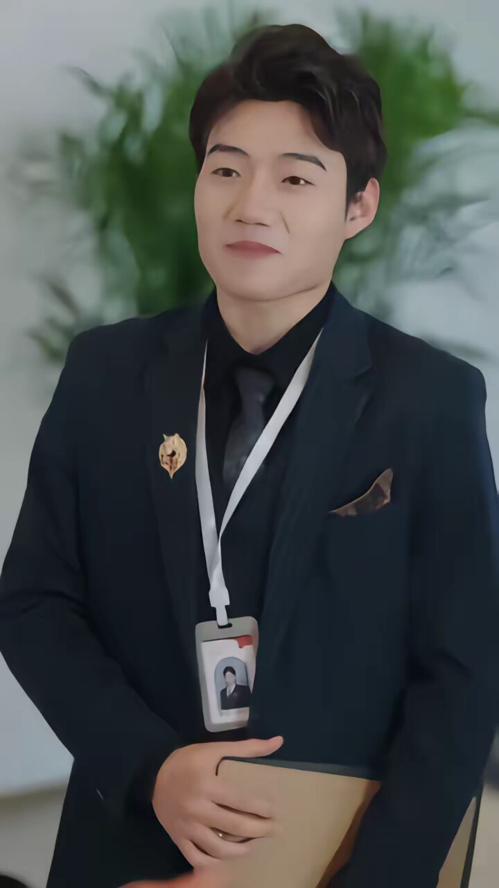 《热恋进行时》剧照