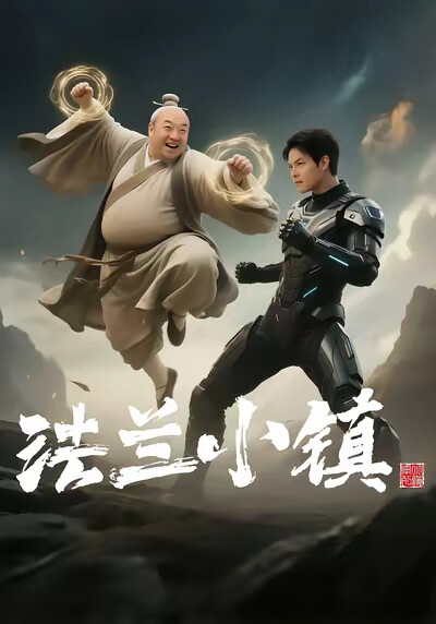 《法兰小镇》剧照