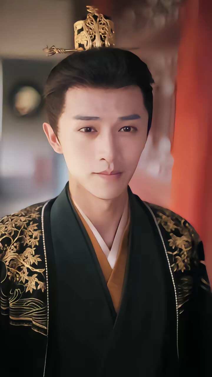 《请旨和离，嫁侯门世子养崽逆袭》剧照