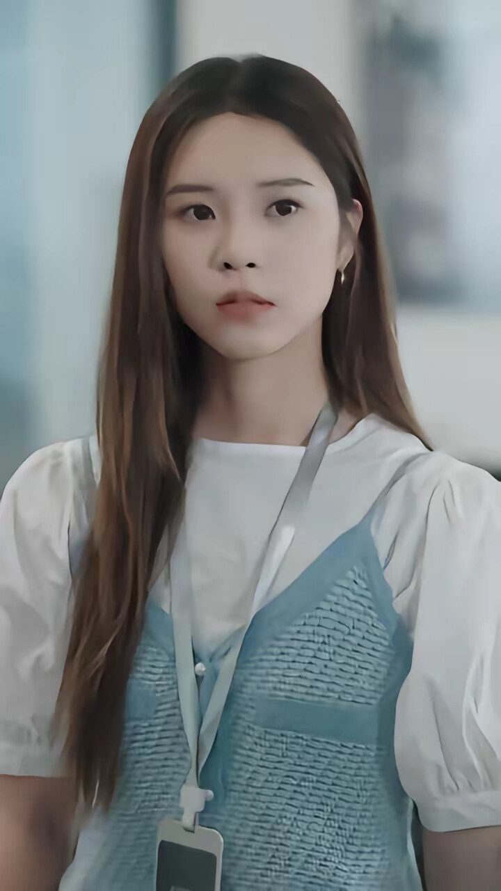 《许你闪耀》剧照