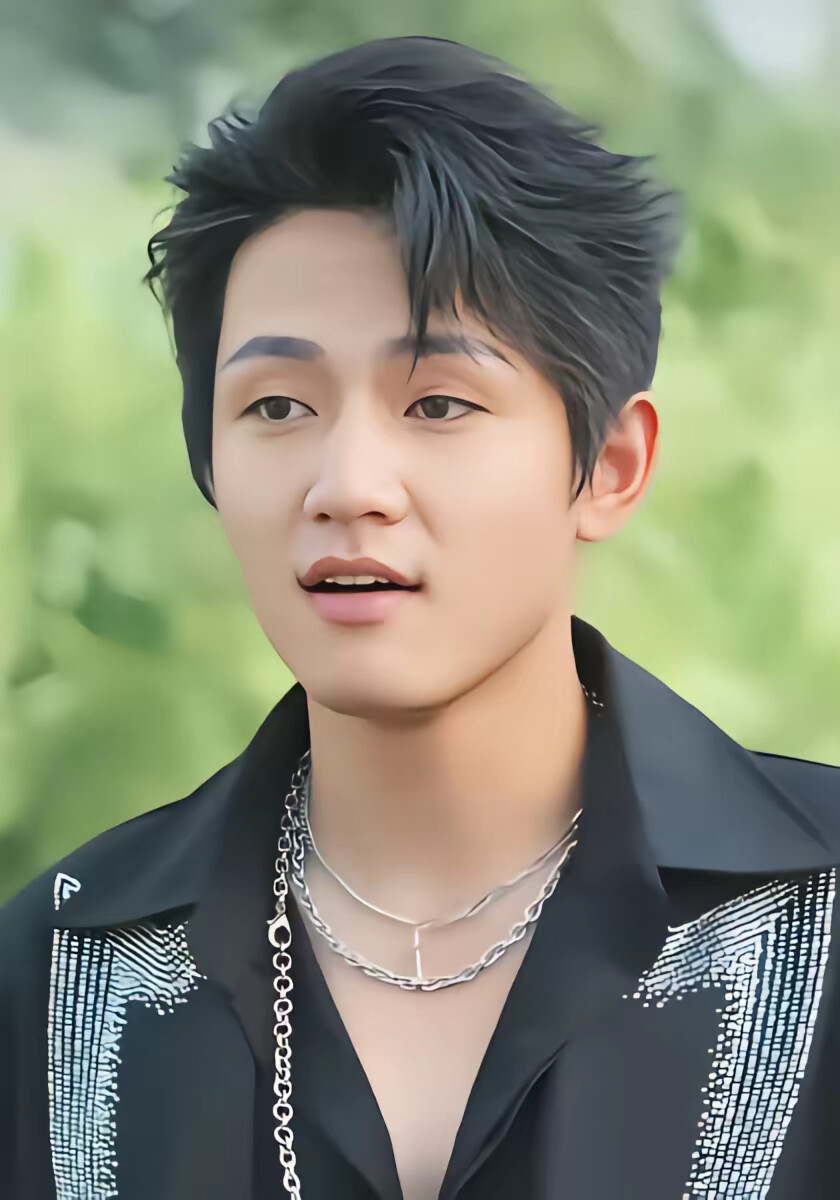 《温柔的利刃》剧照