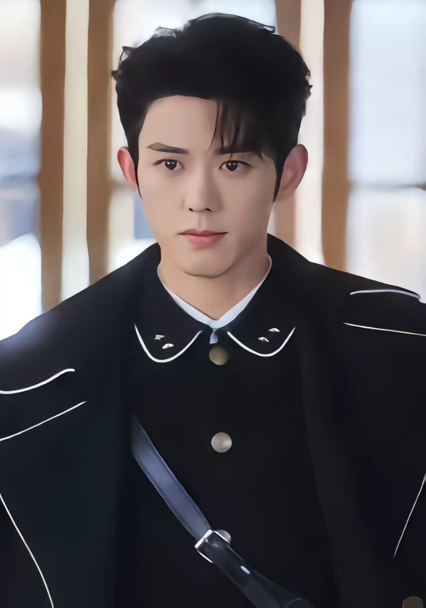 《少帅霸妻，强扭的瓜不甜也得甜》剧照