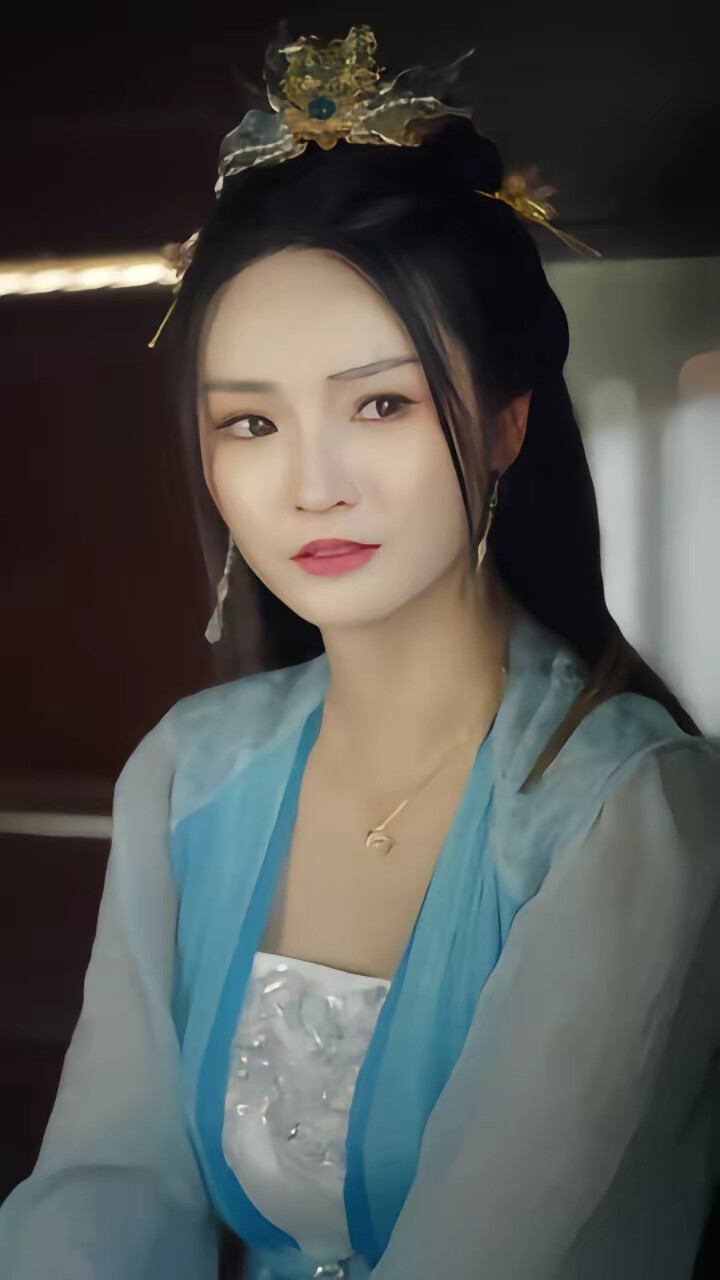 《将女惊鸿》剧照