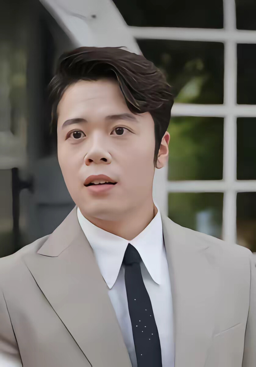 《情书未泛黄》剧照