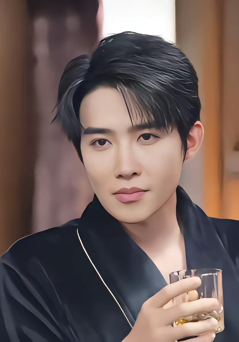 《二少接盘成宠妻狂魔》剧照