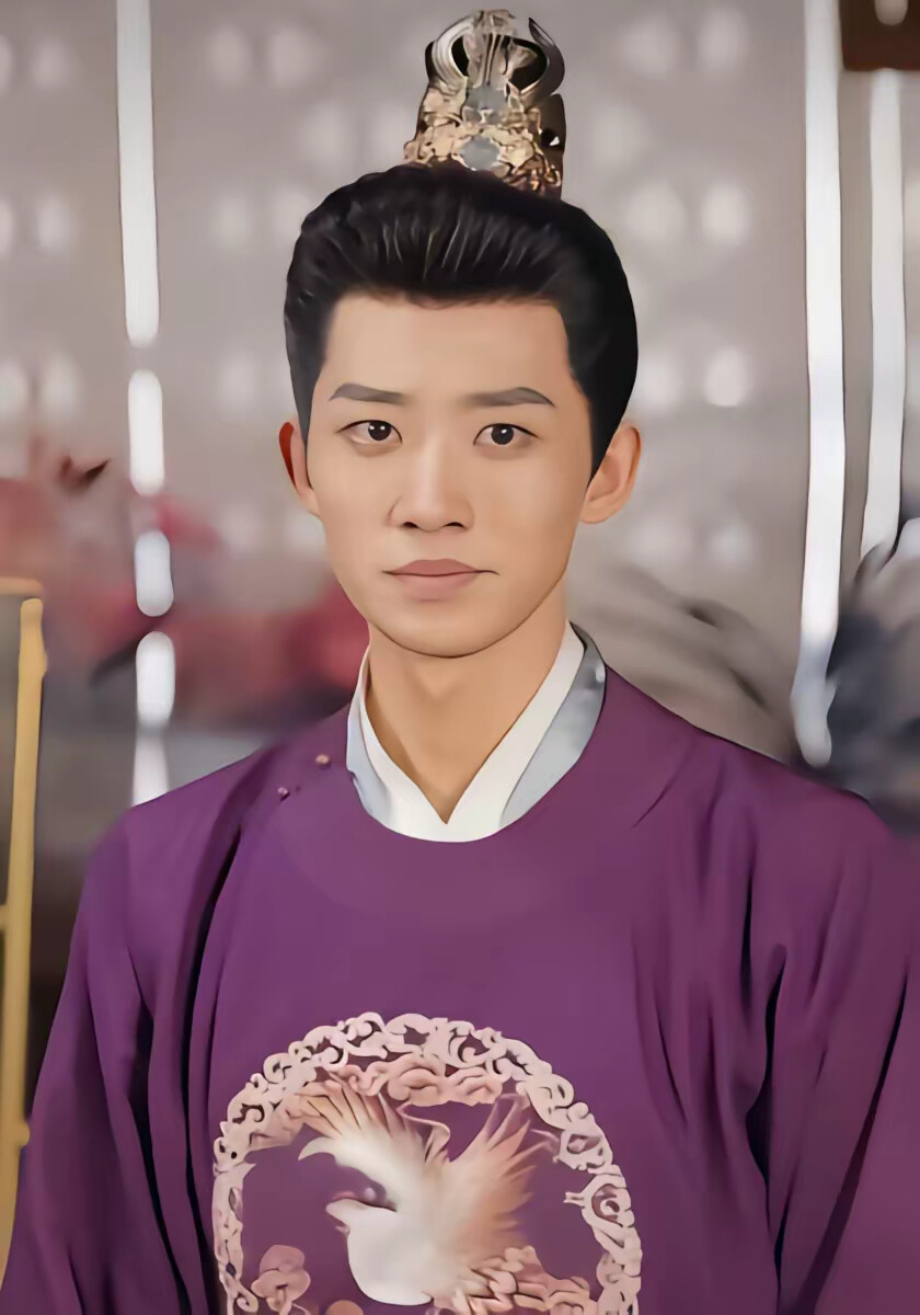 《错付韶华凤归去》剧照