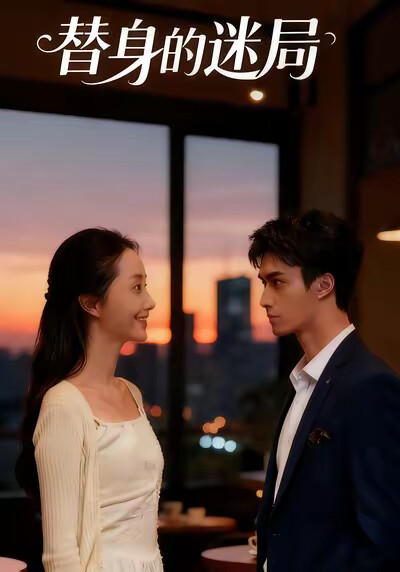 《替身的迷局》剧照