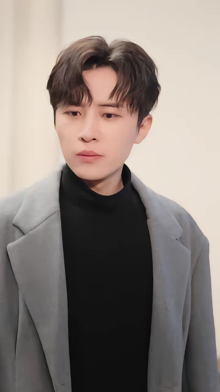 《高冷学长认栽了》剧照