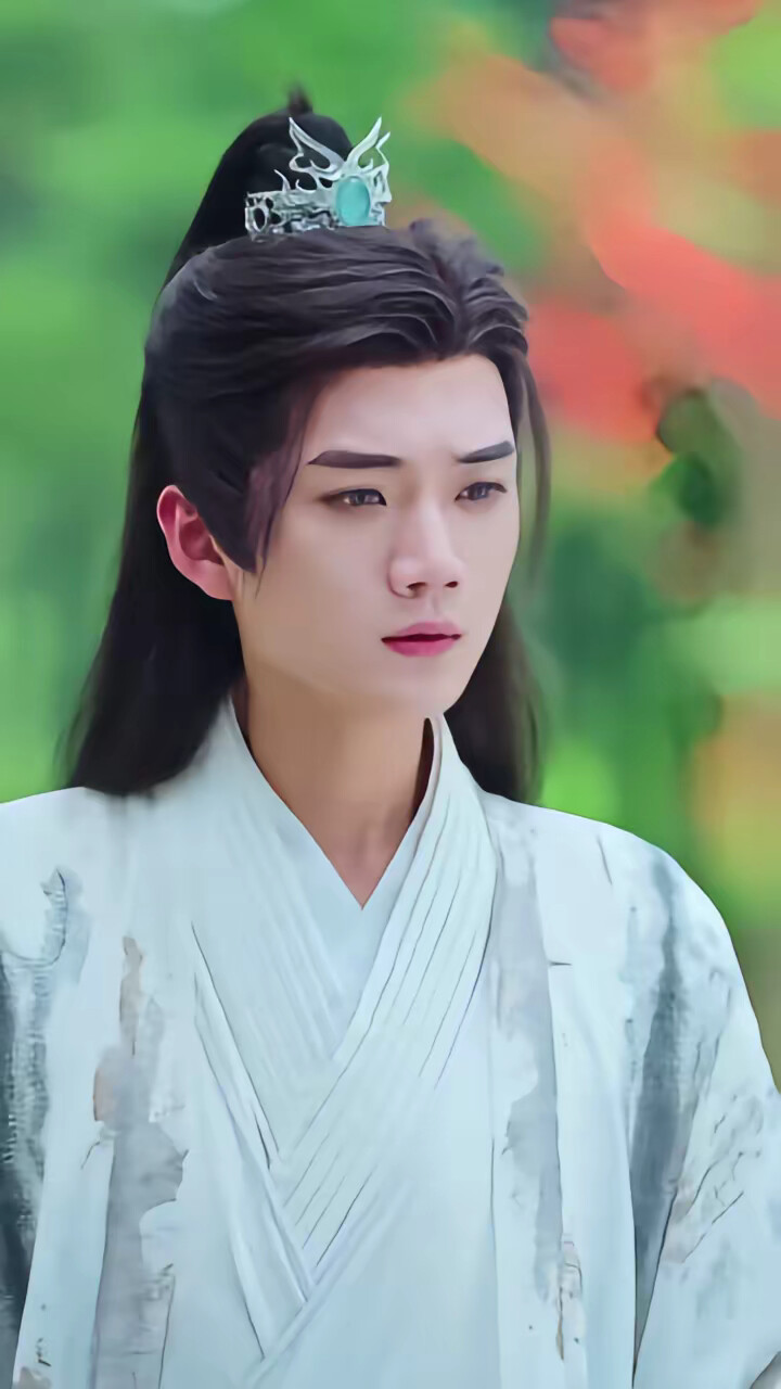 《无眼窥天》剧照