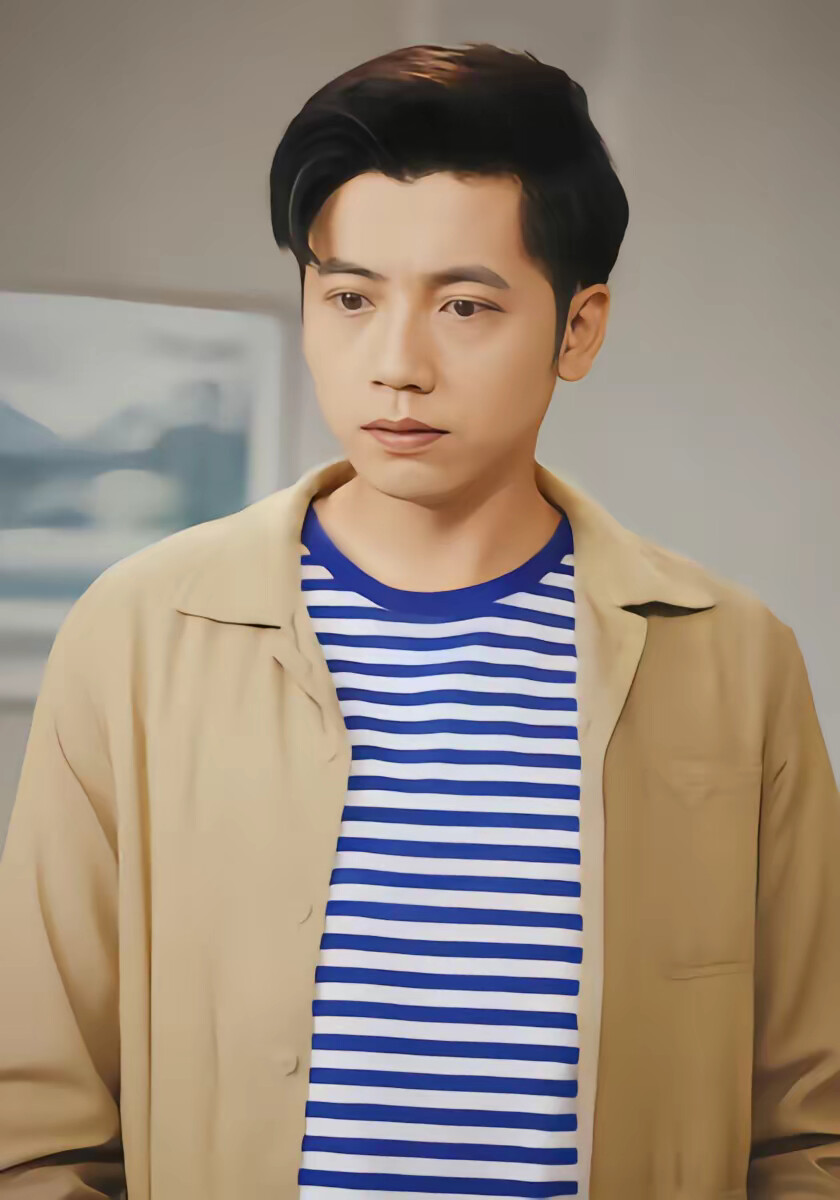 《穿八零，卖掉铁饭碗娶媳妇》剧照