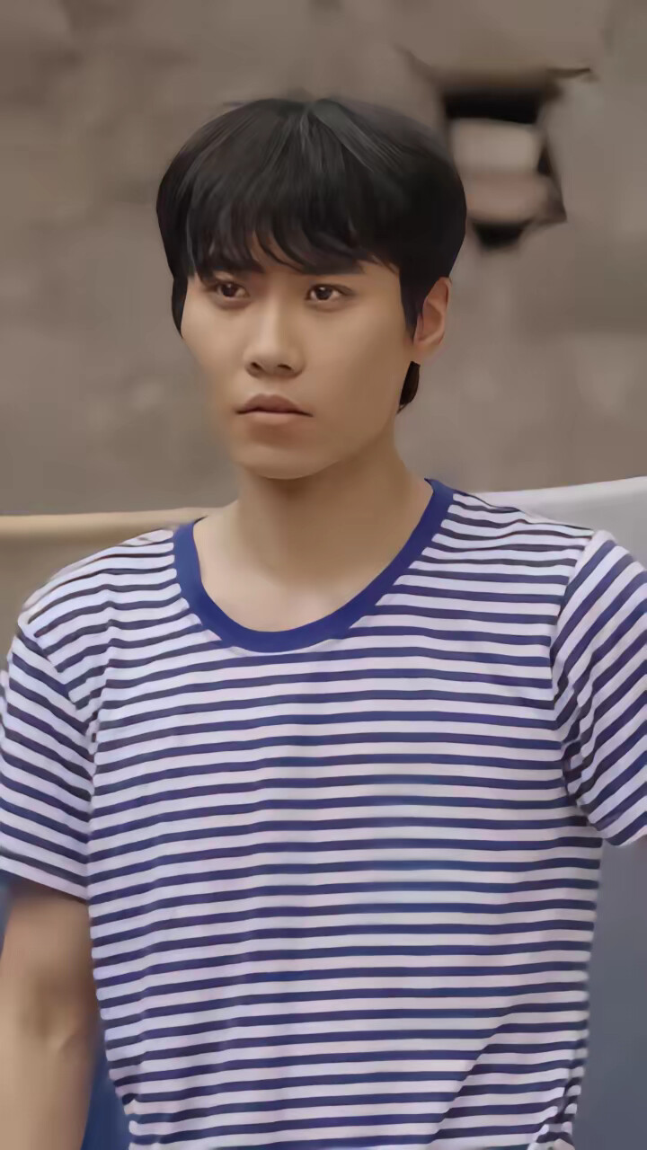 《愤怒的老爹》剧照