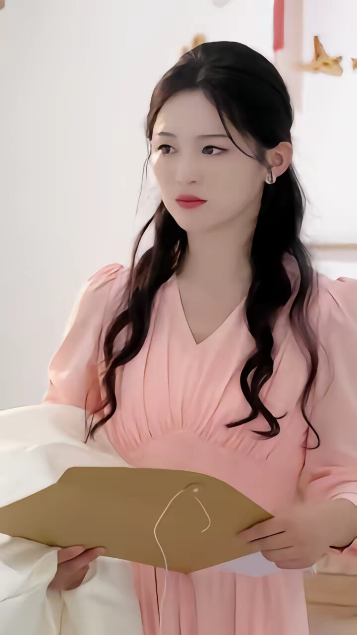 《入骨相思她不知》剧照