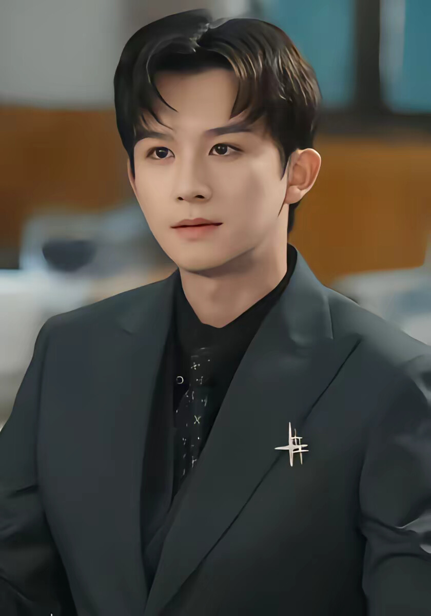 《攻略两位萌宝后，尉总坐不住了》剧照