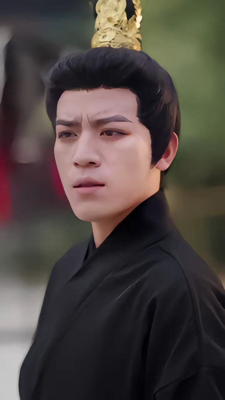 《玉阙承欢》剧照