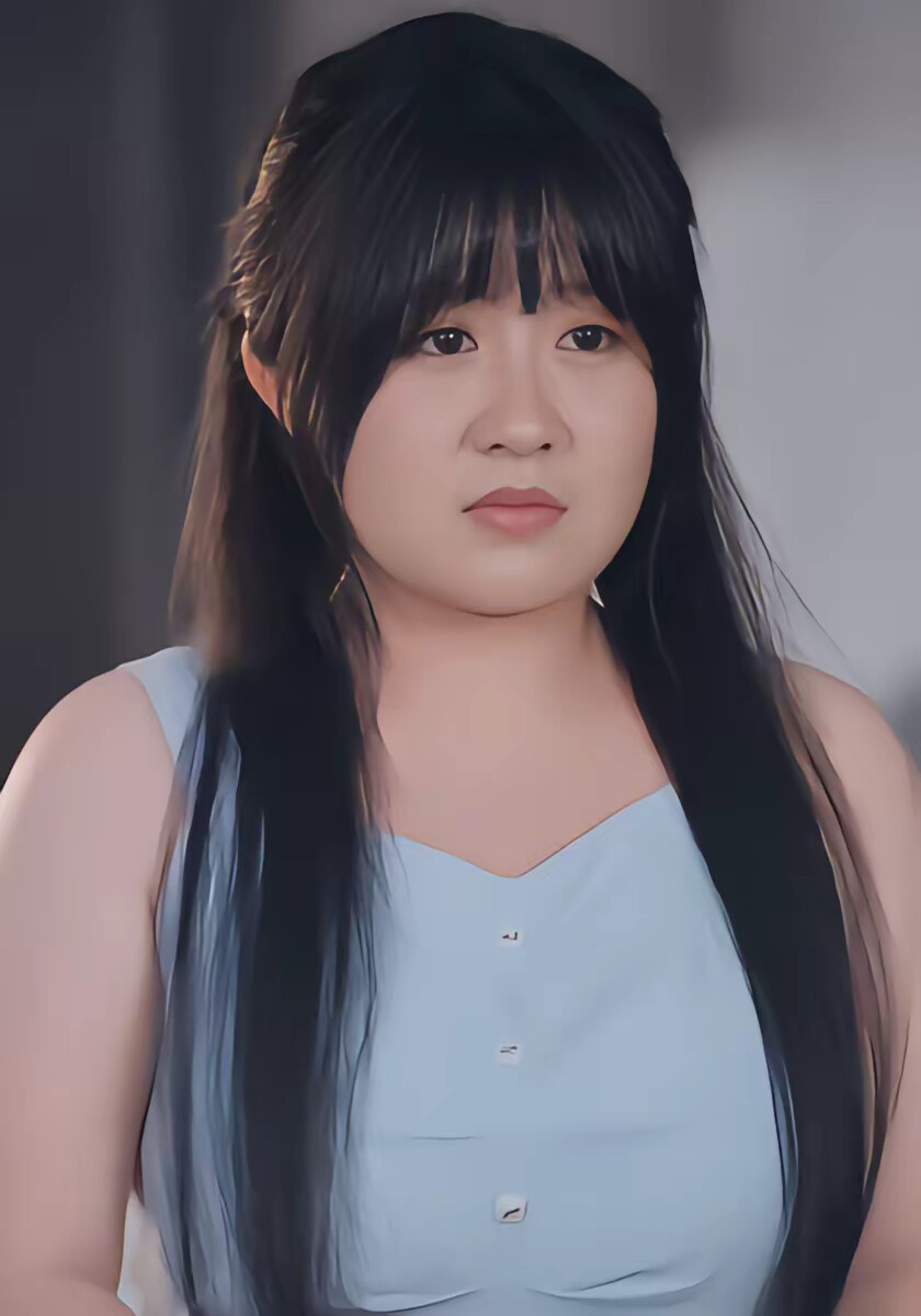 《雾色迷离》剧照