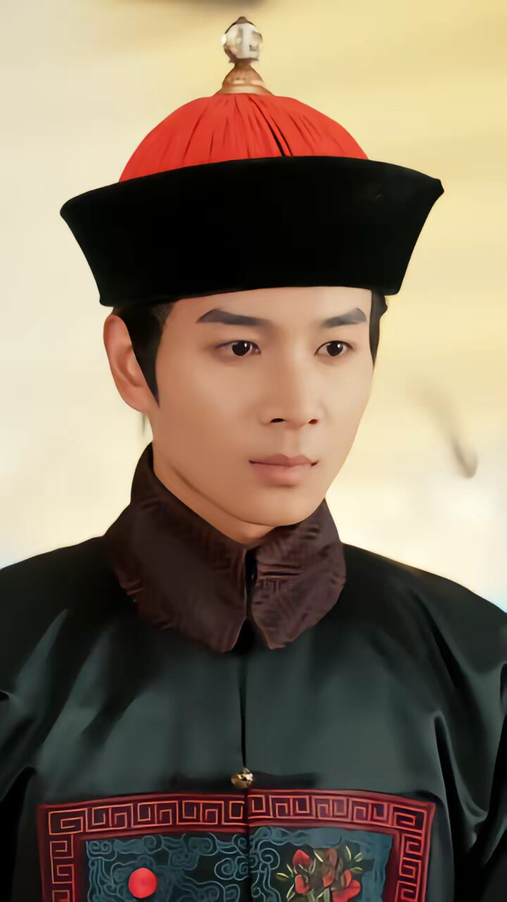 《极品芝麻官》剧照