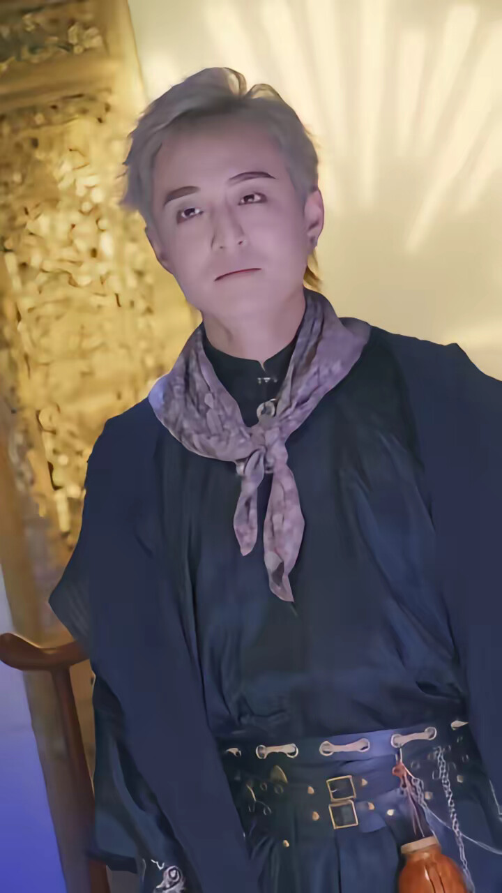 《大圣出山》剧照